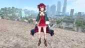 Sophie Neuenmuller (Atelier Sophie 2)